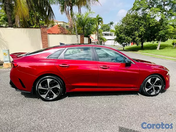 carros - Kia k5 2021 2