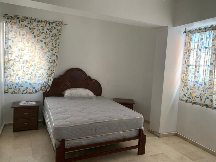 apartamentos - Apartamento en venta Bella Vista #24-996 en excelente ubicación, una habitación. 4