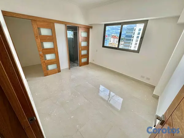 apartamentos - Vendo Segunda  con Terraza en Bella Vista Sur  16