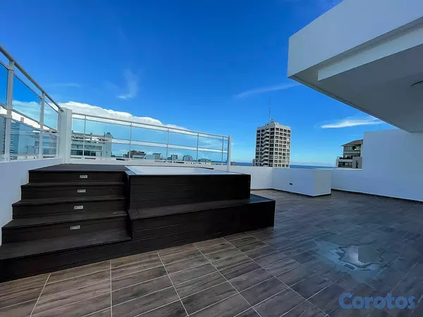 apartamentos - Alquiler de Apartamento en La Esperilla 10