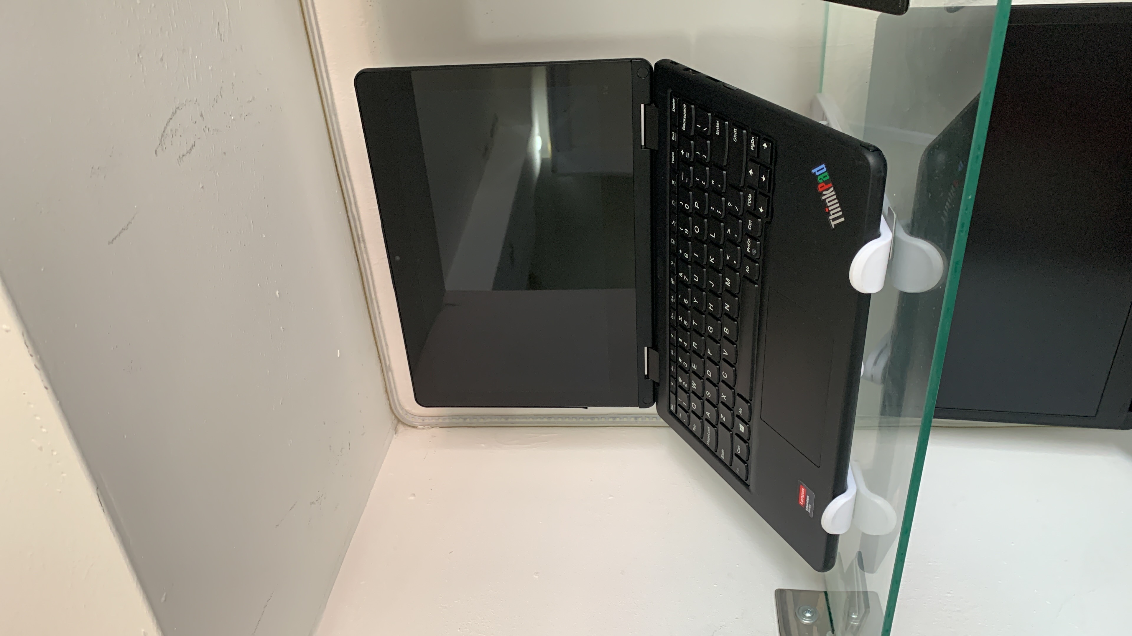 computadoras y laptops - Lenovo Thinkpad M3 8va generación  0