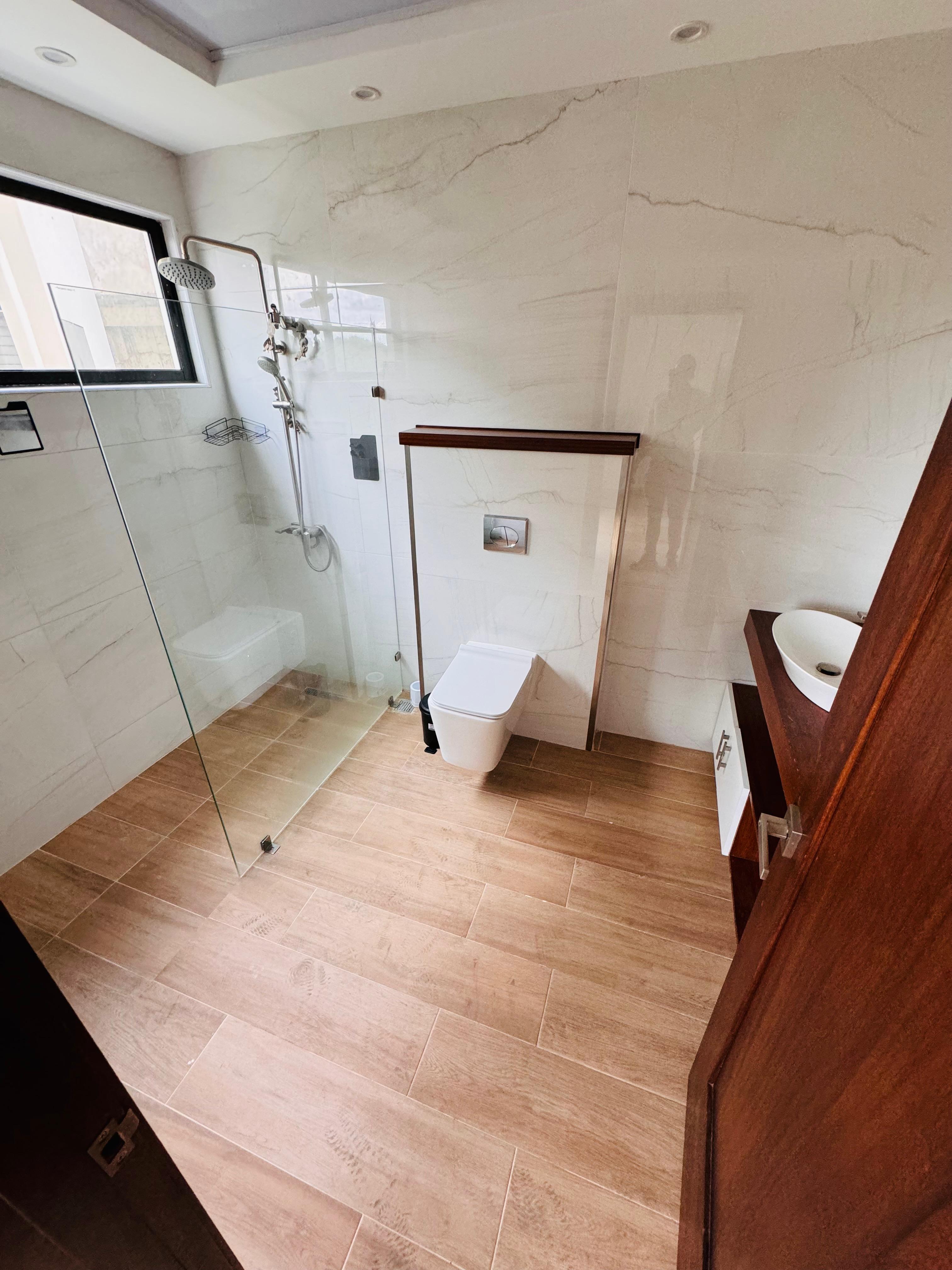 apartamentos - APARTAMENTO EN VENTA EN LA TRINITARIA, SANTIAGO. 7