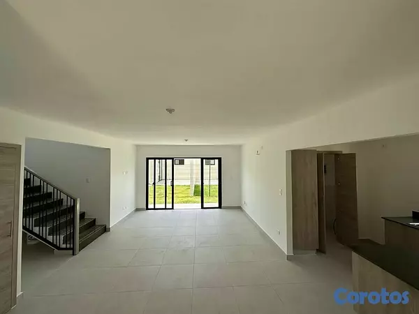 casas - Casa duplex de dos niveles en Punta Cana 10