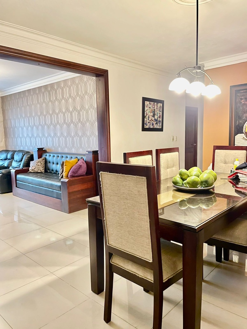 apartamentos - APARTAMENTO EN SANTIAGO DE LOS CABALLEROS  7