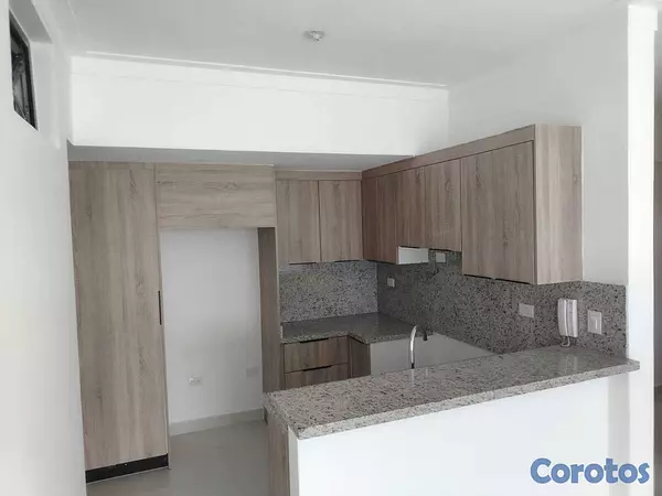 apartamentos - RENACIMIENTO Espectacular apartamento para pareja o ejecutivo, A Estrenar 11