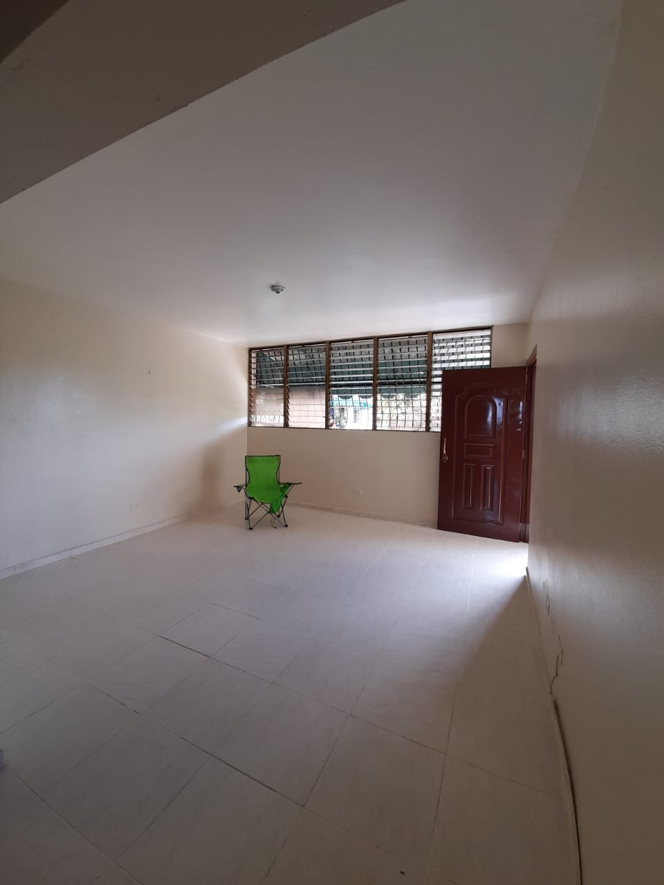 apartamentos - Apartamento en residencial en la Agustina