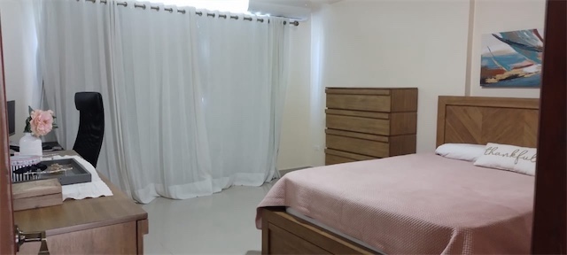 apartamentos - Apartamento en Mirador Sur, Santo Domingo Distrito Nacional  6