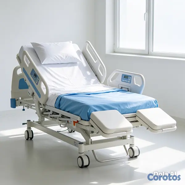 muebles y colchones - a buen uso perfecto estado nueva 16