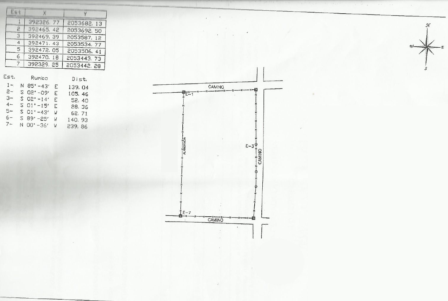 solares y terrenos - Vendo terreno en Santo Domingo Oeste 