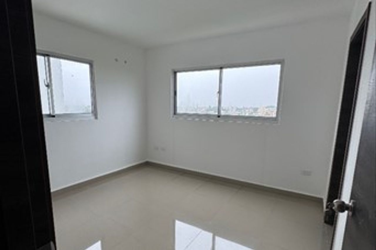 apartamentos - Apartamento nuevo en san Isidro 4
