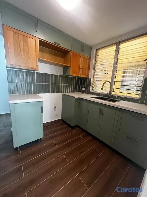 apartamentos - Apartamento en Alquiler Ubicado en Naco  6