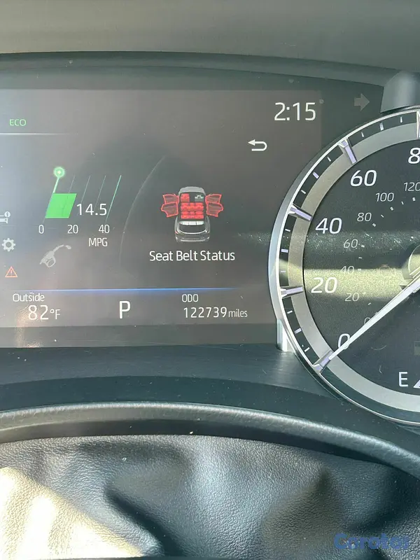 jeepetas y camionetas - Vendo Toyota Highlander xle 2022, recién importada. 9