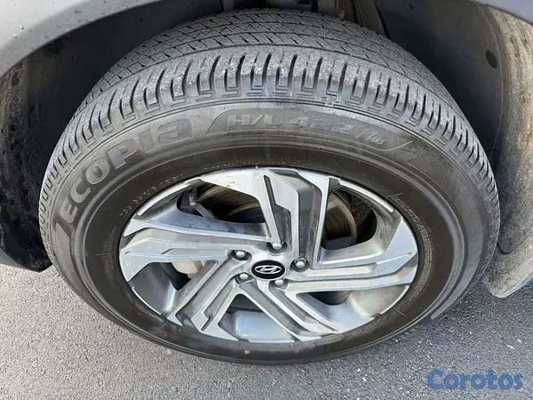 jeepetas y camionetas - Hyundai Santa Fe SEL 2023 6