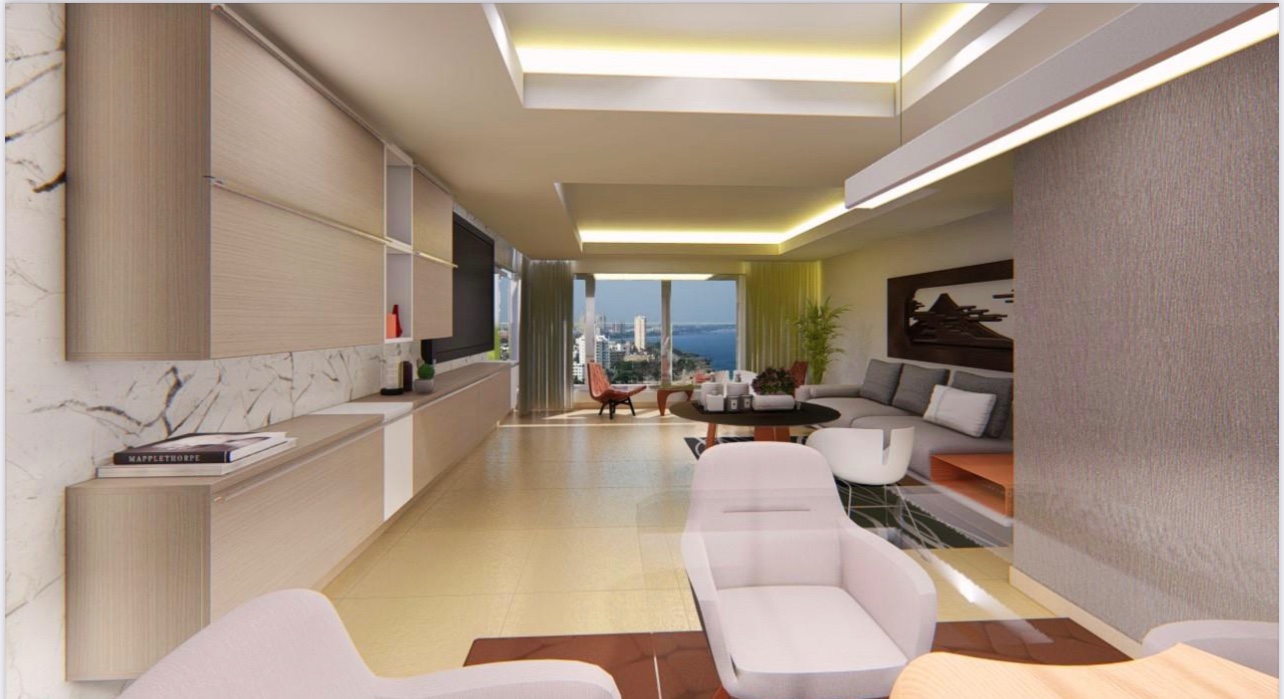 apartamentos - Apartamentos en Avenida Independencia sector Miardoe del Oeste 3