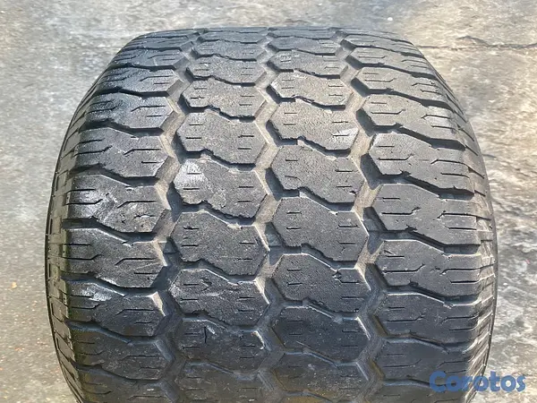 accesorios para vehiculos - Aros 15  2