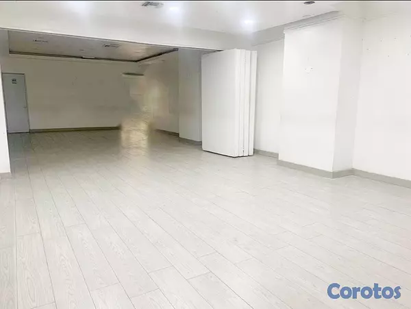 oficinas y locales comerciales - Alquiler local Piantini  4