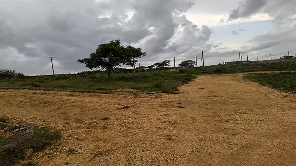 solares y terrenos - terreno en venta en Boca Chica 5