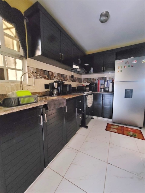 apartamentos -  apartamento en la autopista de san Isidro Santo Domingo este 2