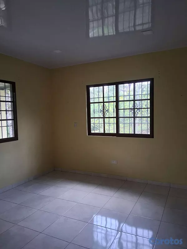 casas - ubicación en el campo Jarabacoa
 6