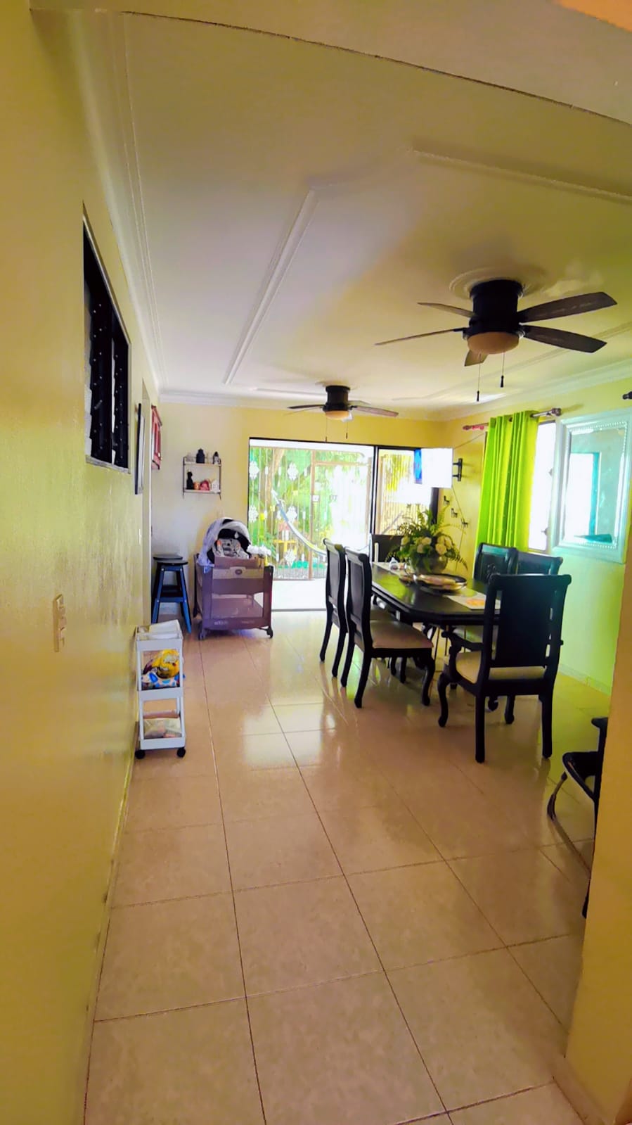 casas - CASA EN VENTA EN SANTIAGO. 6