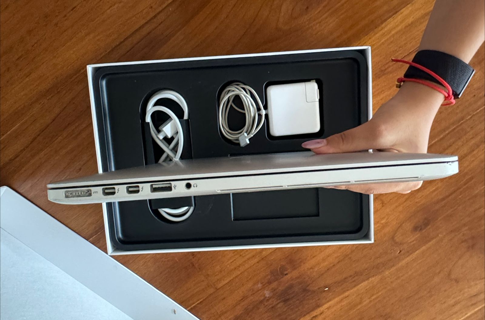 computadoras y laptops - Macbook Pro 2015 (15-inch) 6