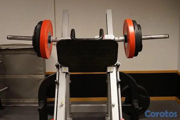 equipos profesionales - ventas de equipos de gym completo 3