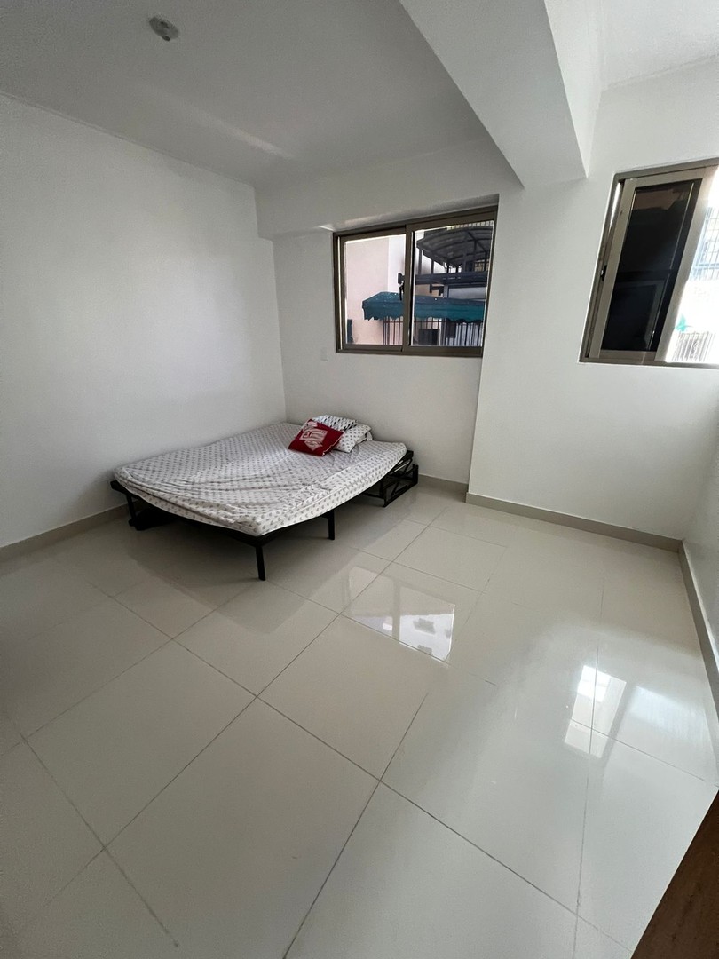 apartamentos - 📍Mirador Norte📍
🔻En Alquiler🔻🏷Precio: US$850.00 
🔻1 habitación. 
 3