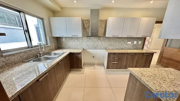 penthouses - Penthouse en El Millón 7