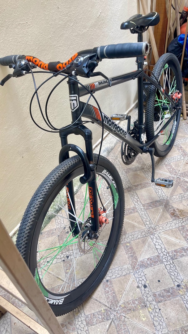 bicicletas y accesorios - Bicicleta Haro 28 2