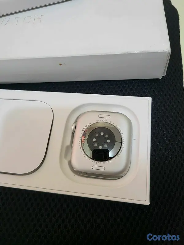 otros electronicos - Apple Watch Series10 46MM 3