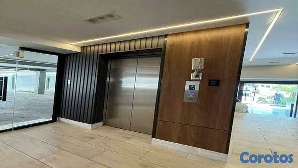 apartamentos - APARTAMENTO EN VENTA. 7