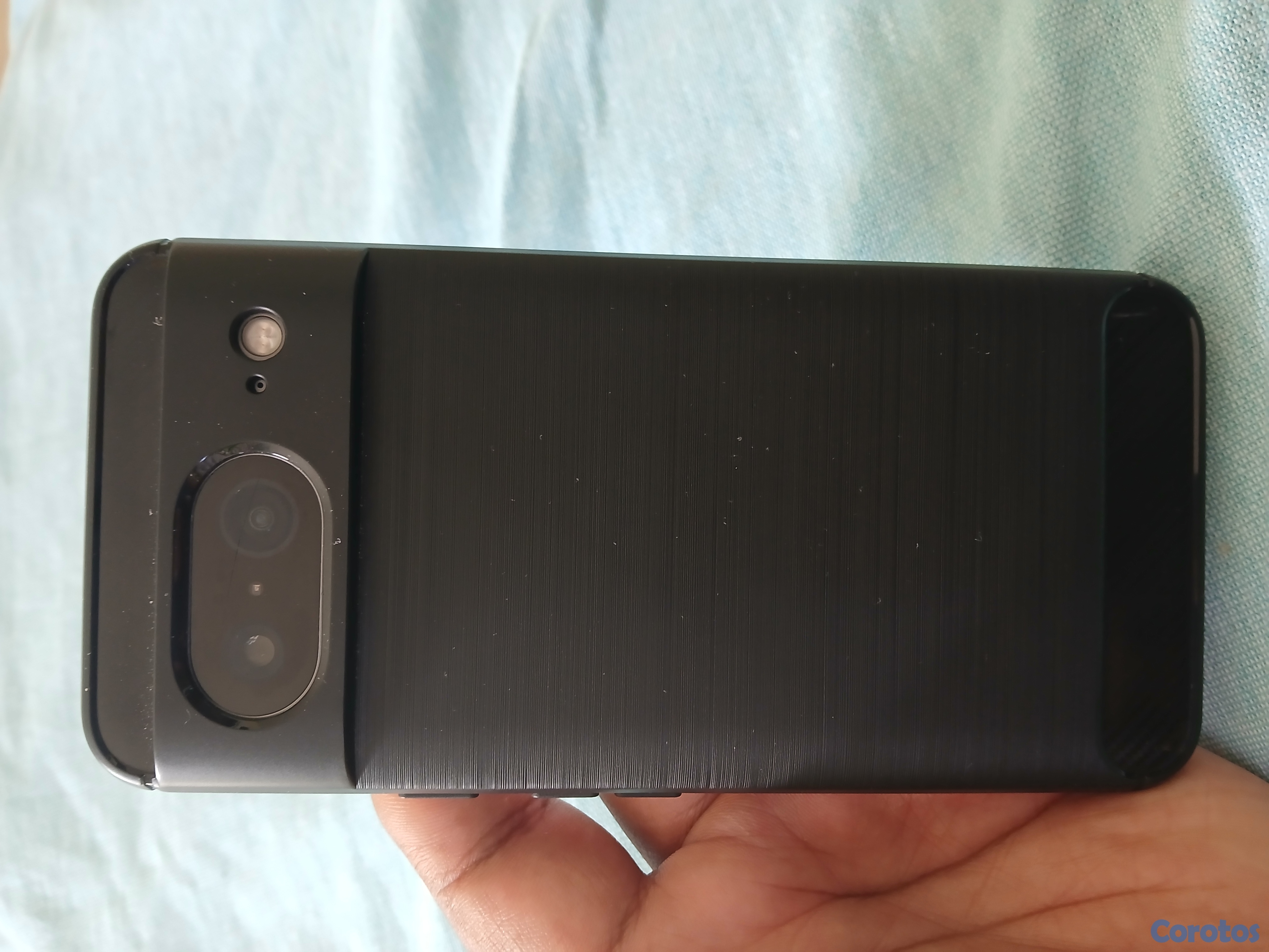 celulares y tabletas - Google pixel 8  3