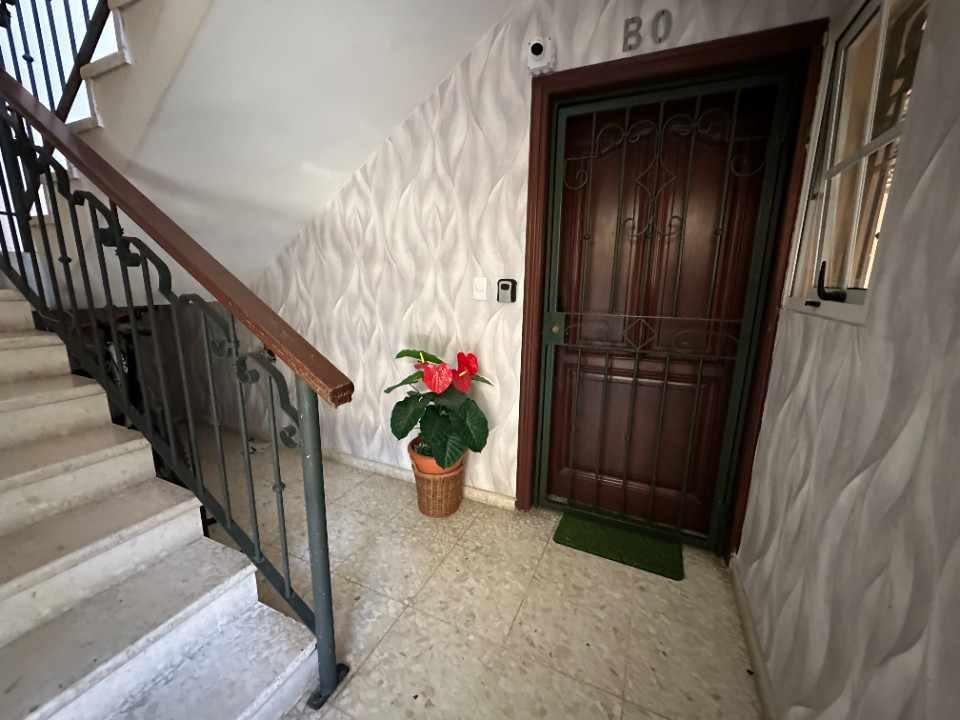 apartamentos - Apartamento en Venta Amueblado en GAZCUE