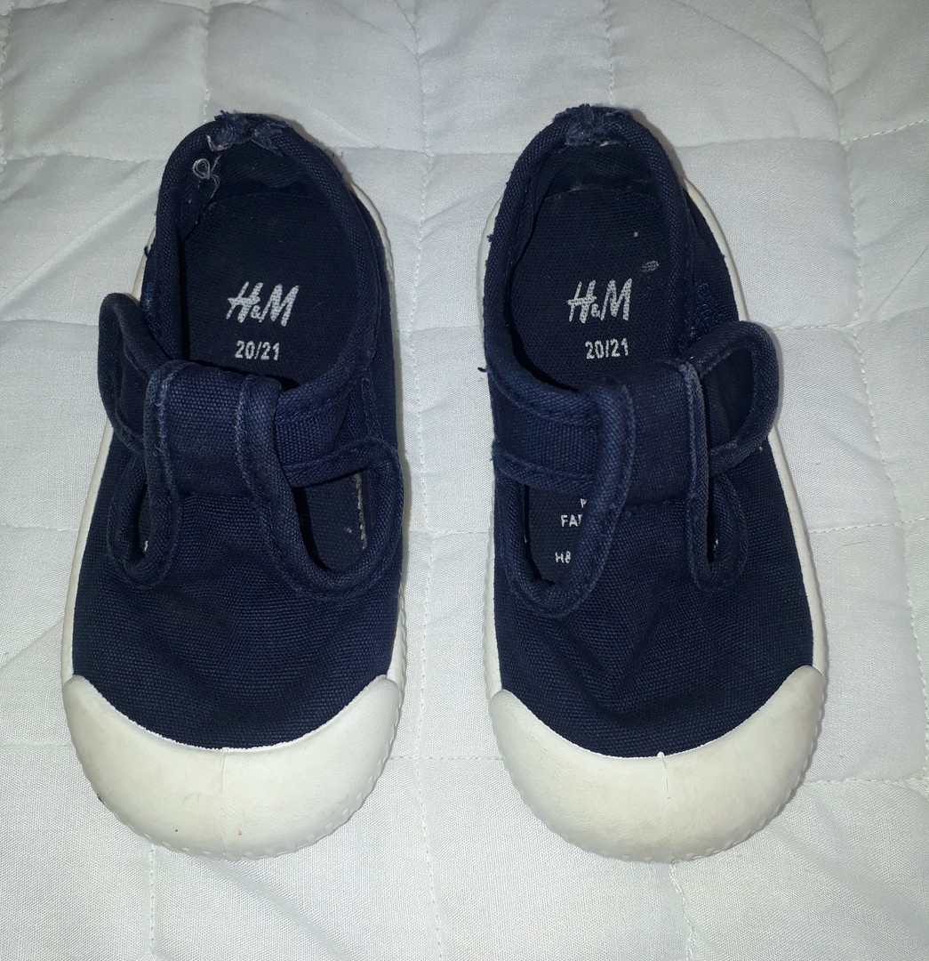 ropa y zapatos - Zapatos para bebes 