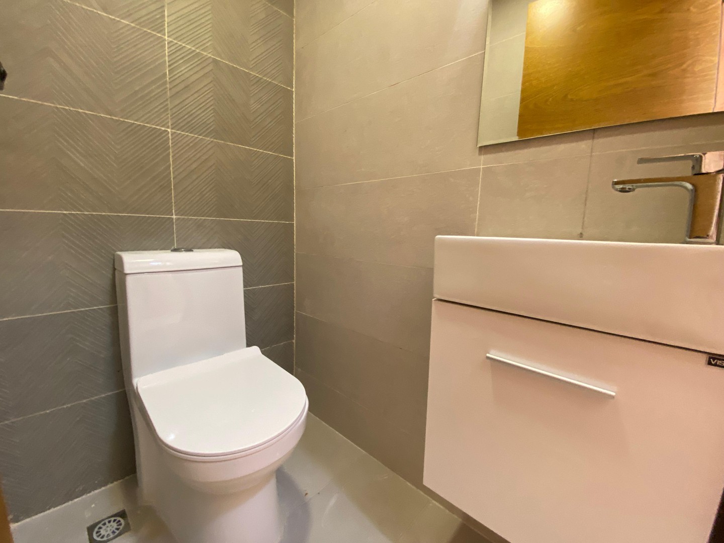 apartamentos - Apartamento en Piantini de 1 habitacion  4