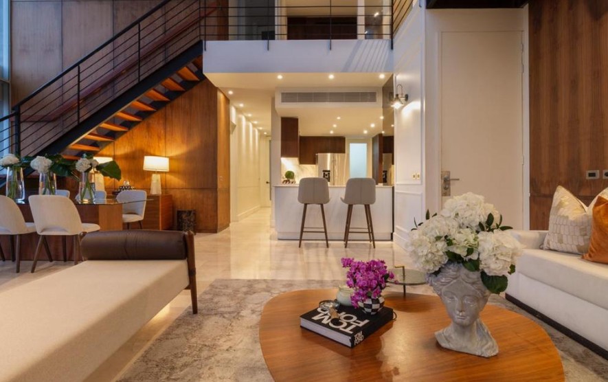 penthouses - Venta de Penthouse  en Paraíso 7