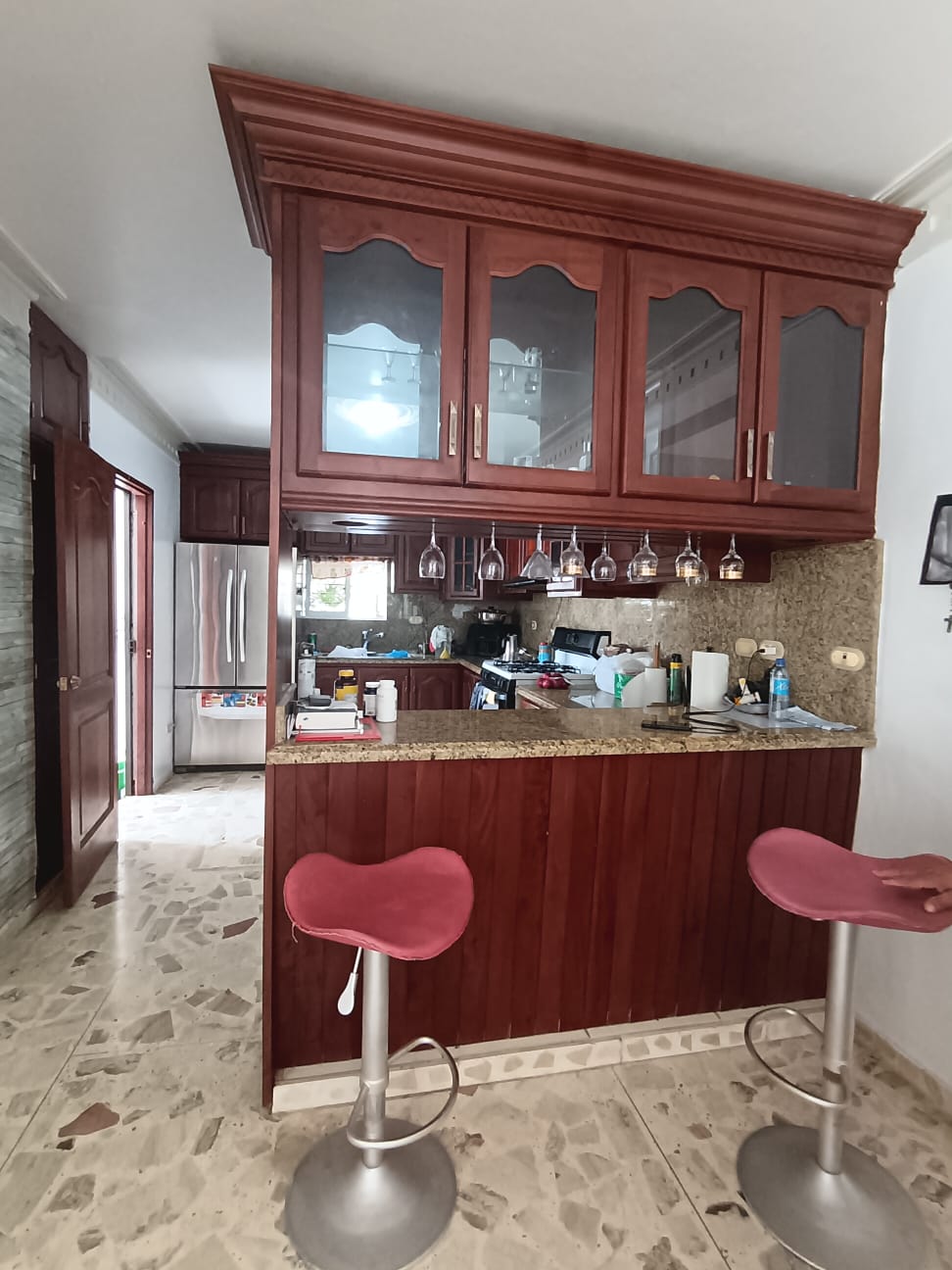 casas - Vivienda con Patio en Llanos de Gurabo 10