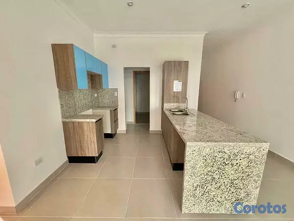 apartamentos - Apartamento en Alquiler – Bella Vista Sur 4