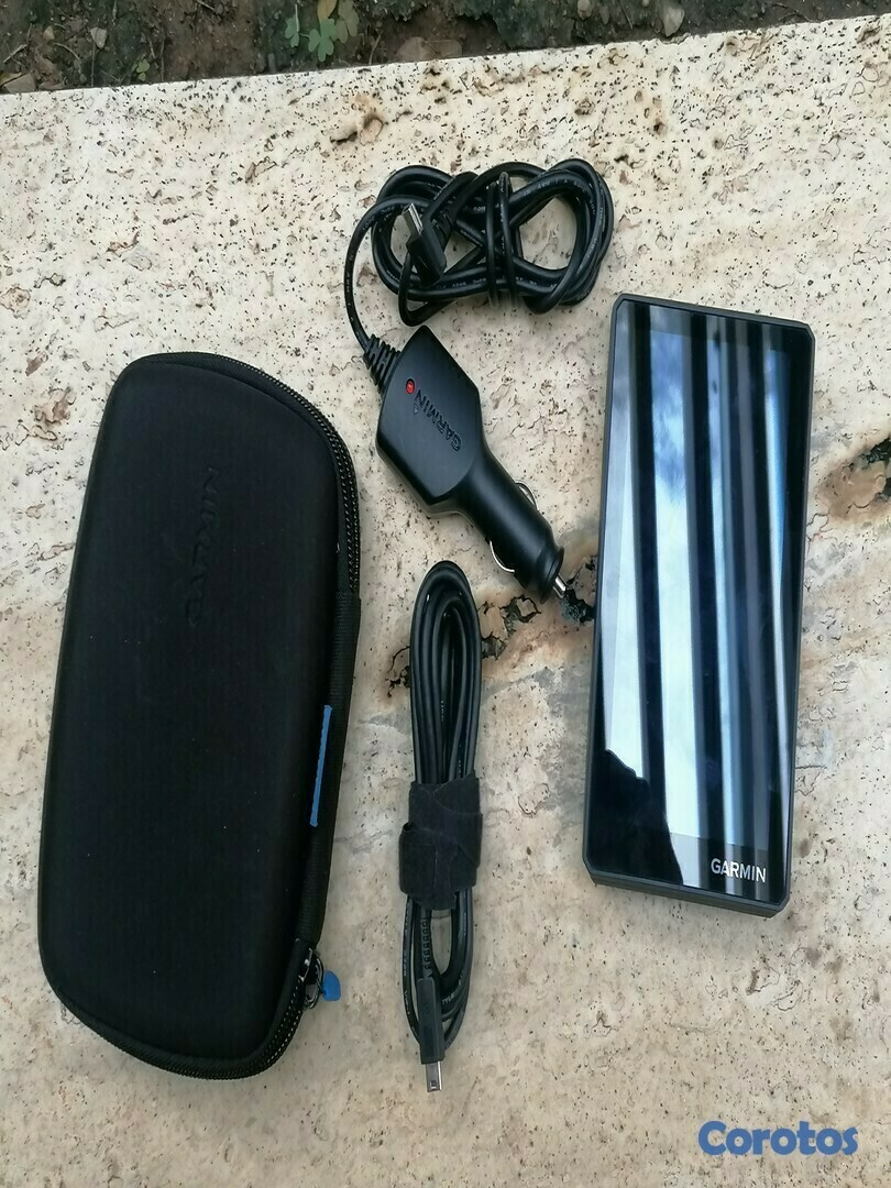 otros electronicos - GPS Garmin Zumo XT  3