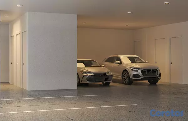 penthouses - Penthouse 4-J, Residencial F.J. — Elegancia, Espac 15