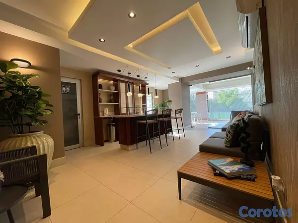 apartamentos - Vendo Apto en TORRE SHALOM ROYAL VIII, ENS. PIANTI 8