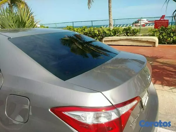 carros - TOYOTA COROLLA LE 2014 11