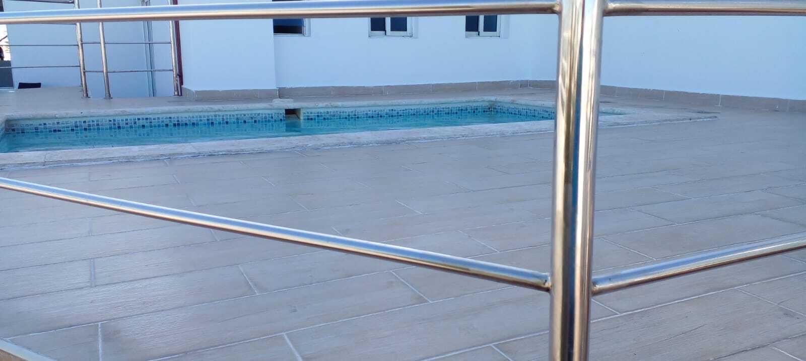 apartamentos - hermoso apartamento en zona céntrica en el millón  8