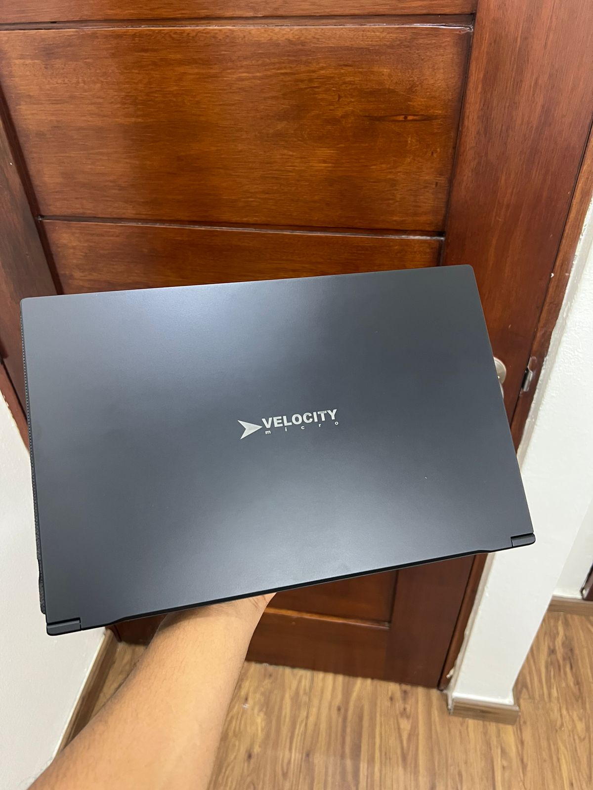 computadoras y laptops -  LAPTOP GAMING VELOCITY RTX 3070