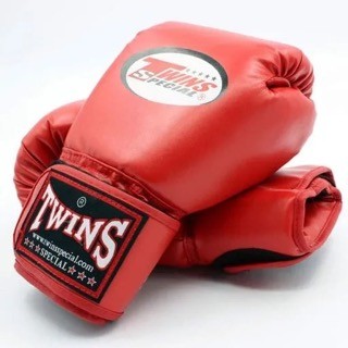 deportes - Guantes de boxeo ESPECIAL TWINS  1