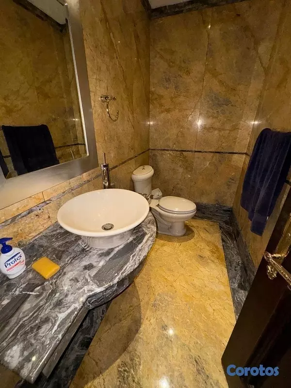 apartamentos - Apartamento en venta en piantini 4