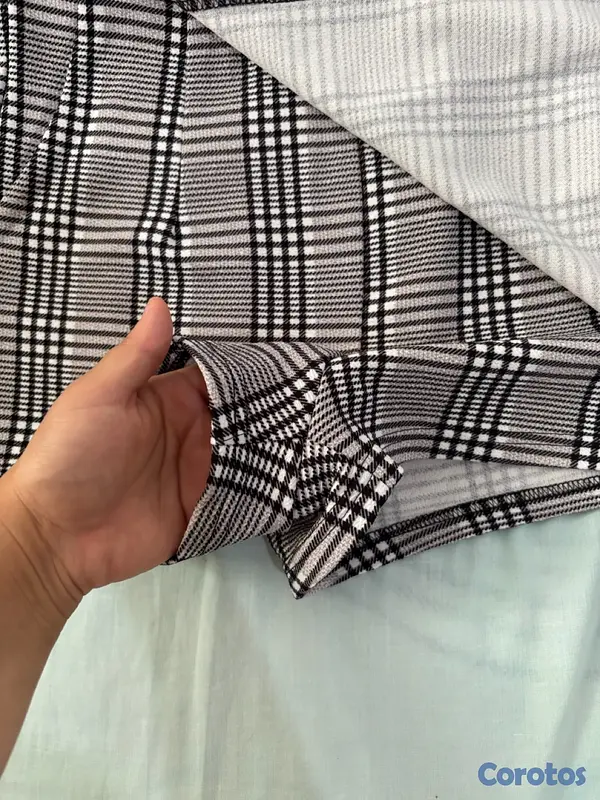 ropa para mujer - FALDA-PANTALÓN  3