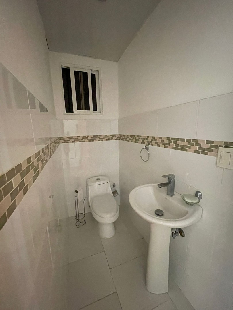 apartamentos - Se vende apartamento en Piantini 3