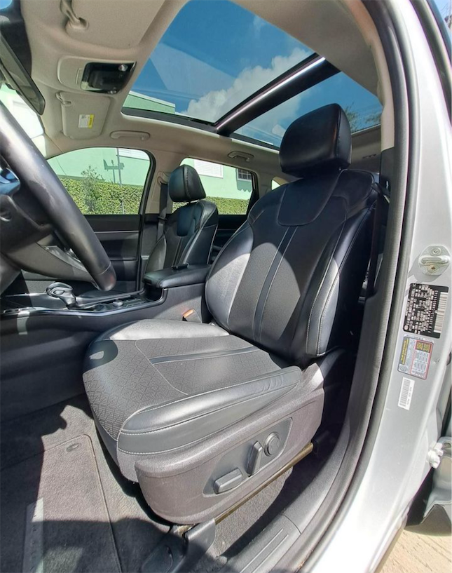 jeepetas y camionetas - KIA SORENTO S 2021 ✅ CLEAN CARFAX  1