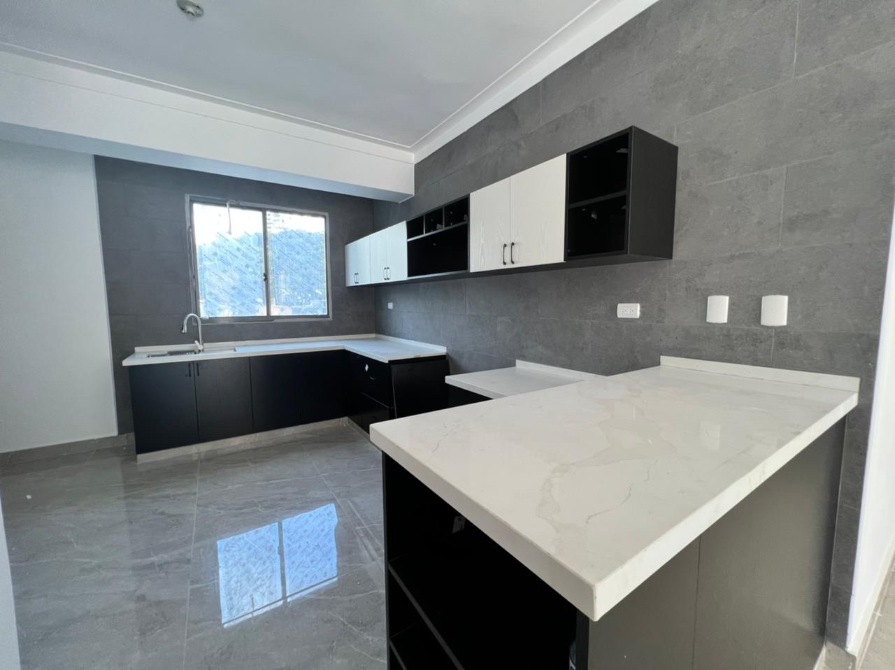 apartamentos - Venta de apartamentos en el ensanche paraíso Distrito nacional  5